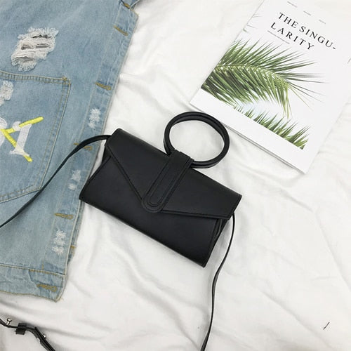 Sac à Main en Cuir | La Parisienne