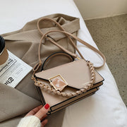 Sac à Main en Cuir | La Parisienne