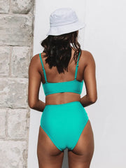 Maillot de Bain Bikini Femme | La Parisienne