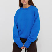 Pull Oversize Femme | La Parisienne