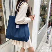 Sac à Main Chic en Toile Femme | La Parisienne