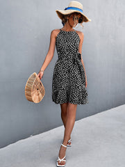 Robe Chic d'Été Femme | La Parisienne