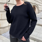 Pull Oversize Femme | La Parisienne