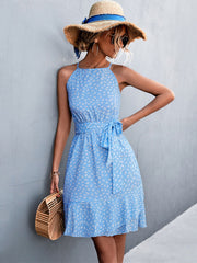 Robe Chic d'Été Femme | La Parisienne