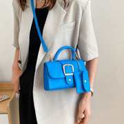 Sac à Main en Cuir | La Parisienne