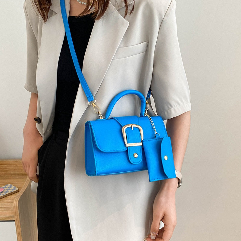Sac à Main en Cuir | La Parisienne