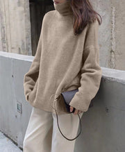 Pull en Cachemire Femme | La Parisienne