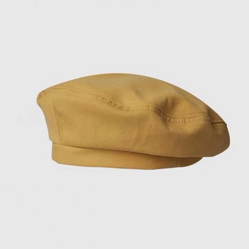 Béret Vintage Militaire Femme | La Parisienne