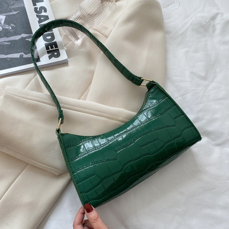 Sac Ă  Main Charismatique Femme | La Parisienne