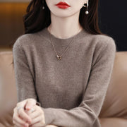 Pull en 100% Laine Femme | La Parisienne