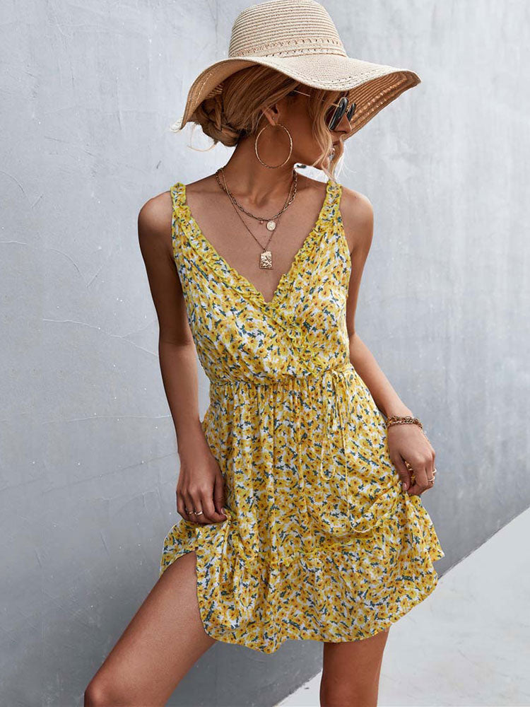Robe d'Été Femme | La Parisienne