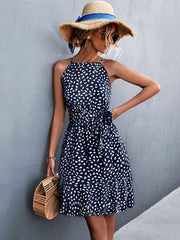 Robe Chic d'Été Femme | La Parisienne