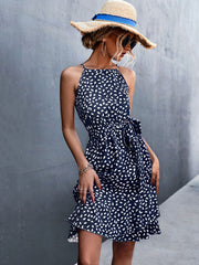 Robe Chic d'Été Femme | La Parisienne
