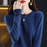 Pull en 100% Laine Femme | La Parisienne