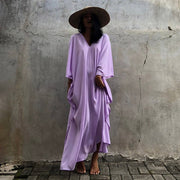 Kimono Bohème Plage | La Parisienne