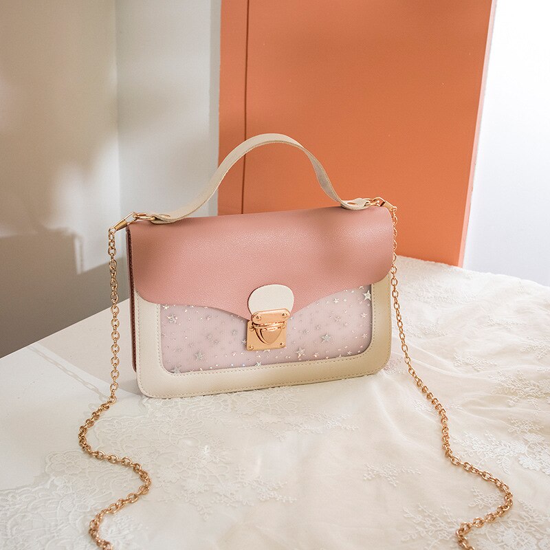 Sac à Main en Cuir | La Parisienne