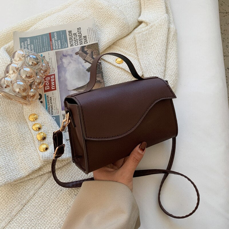 Sac à Main Distingué | La Parisienne
