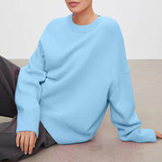Pull Oversize Femme | La Parisienne