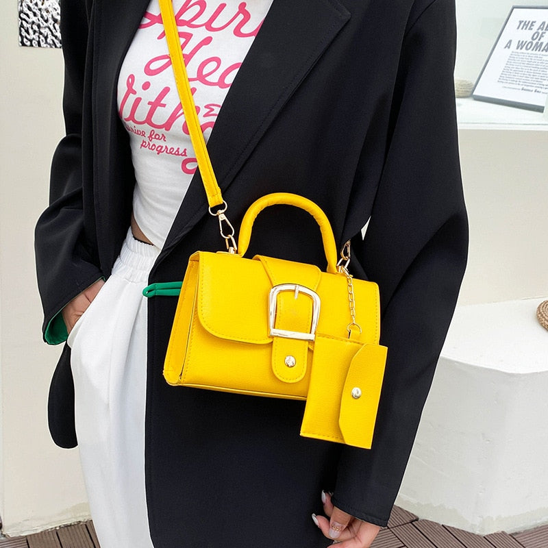 Sac à Main en Cuir | La Parisienne