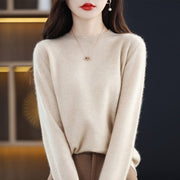 Pull en 100% Laine Femme | La Parisienne