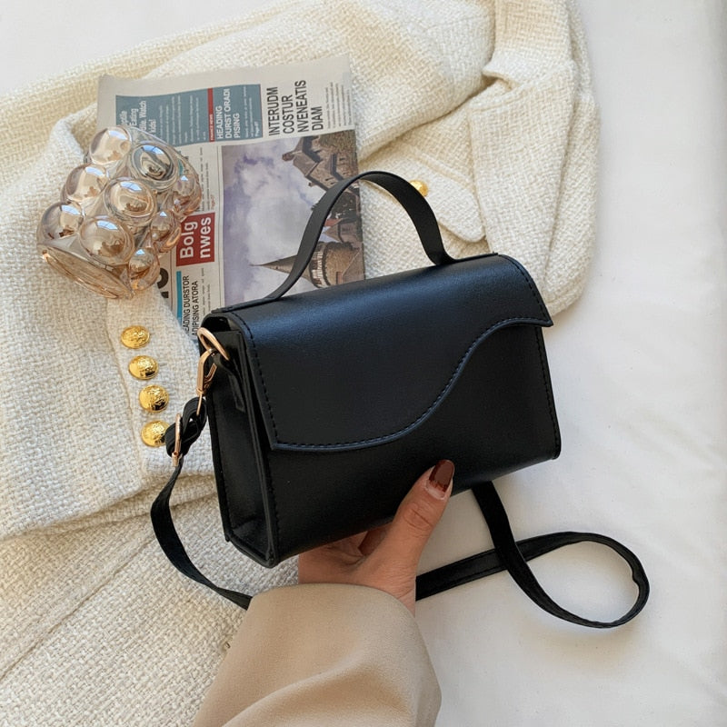 Sac à Main Distingué | La Parisienne