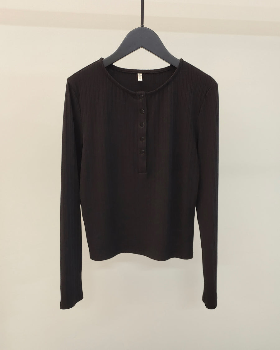 Pull Coton Recomposé Léger Femme | La Parisienne