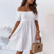 Robe Chic Femme | La Parisienne