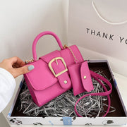 Sac à Main en Cuir | La Parisienne