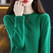 Pull en 100% Laine Femme | La Parisienne