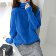 Pull en Cachemire Femme | La Parisienne
