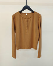 Pull Coton Recomposé Léger Femme | La Parisienne