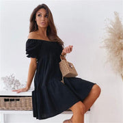 Robe Chic Femme | La Parisienne