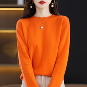 Pull en 100% Laine Femme | La Parisienne
