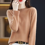 Pull en 100% Laine Femme | La Parisienne