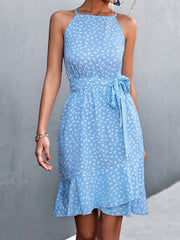 Robe Chic d'Été Femme | La Parisienne