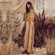Kimono Bohème Été | La Parisienne