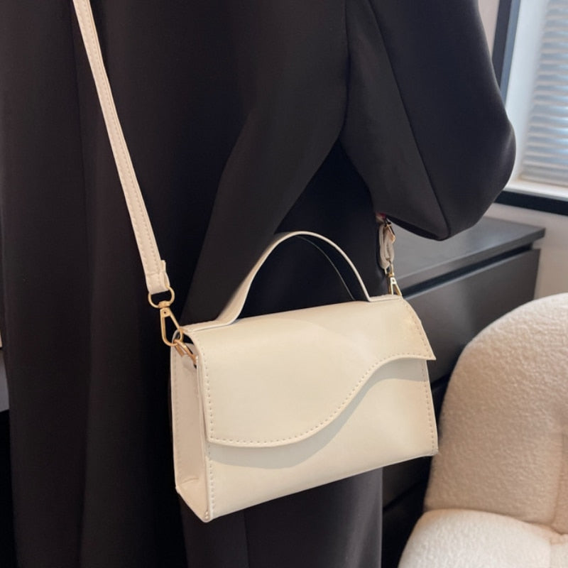 Sac à Main Distingué | La Parisienne