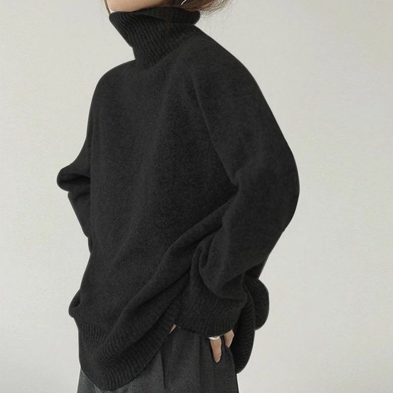 Pull en Cachemire Femme | La Parisienne