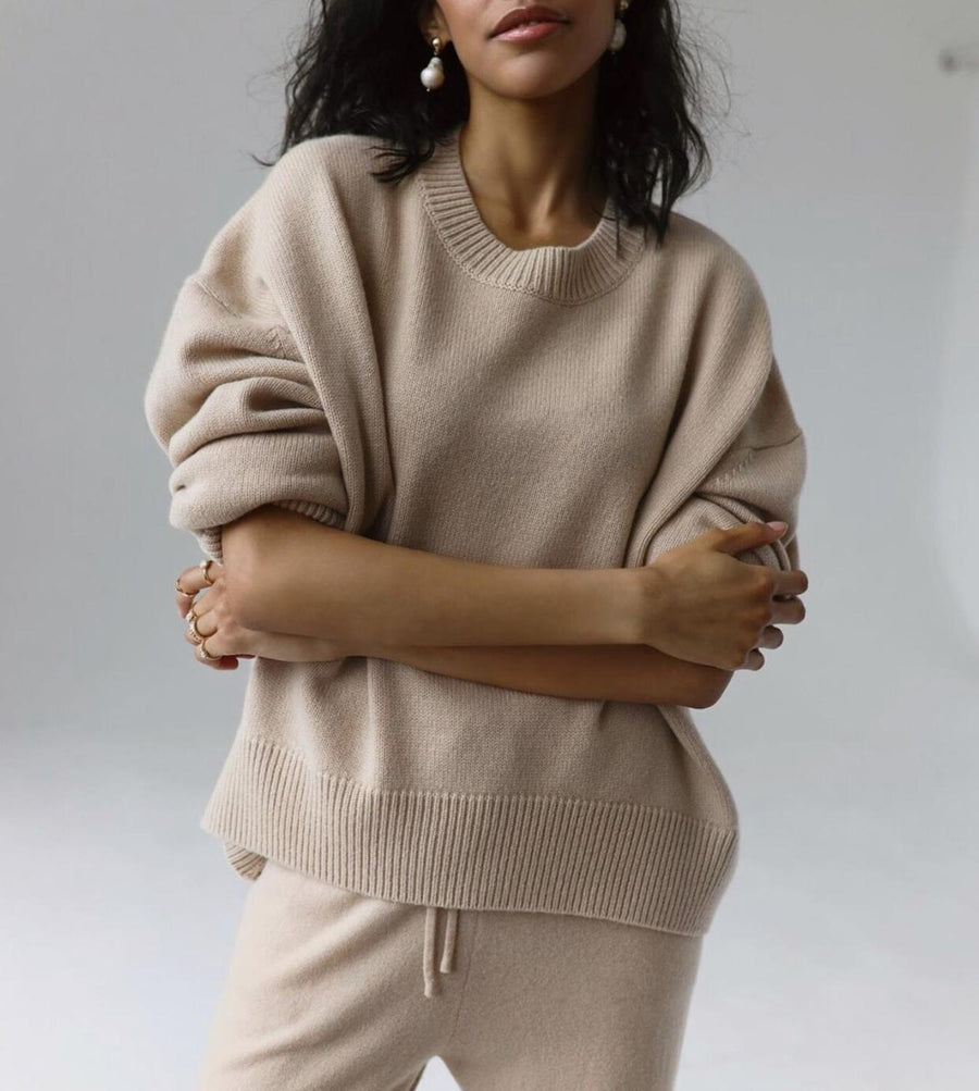 Pull en Tricot Femme | La Parisienne