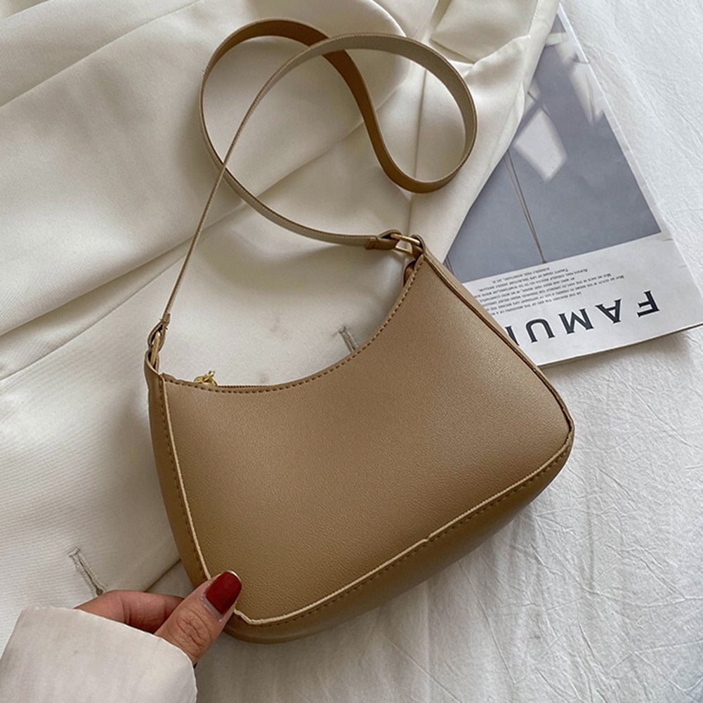 Sac Ă  Main Classique Femme | La Parisienne