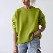 Pull Oversize Femme | La Parisienne