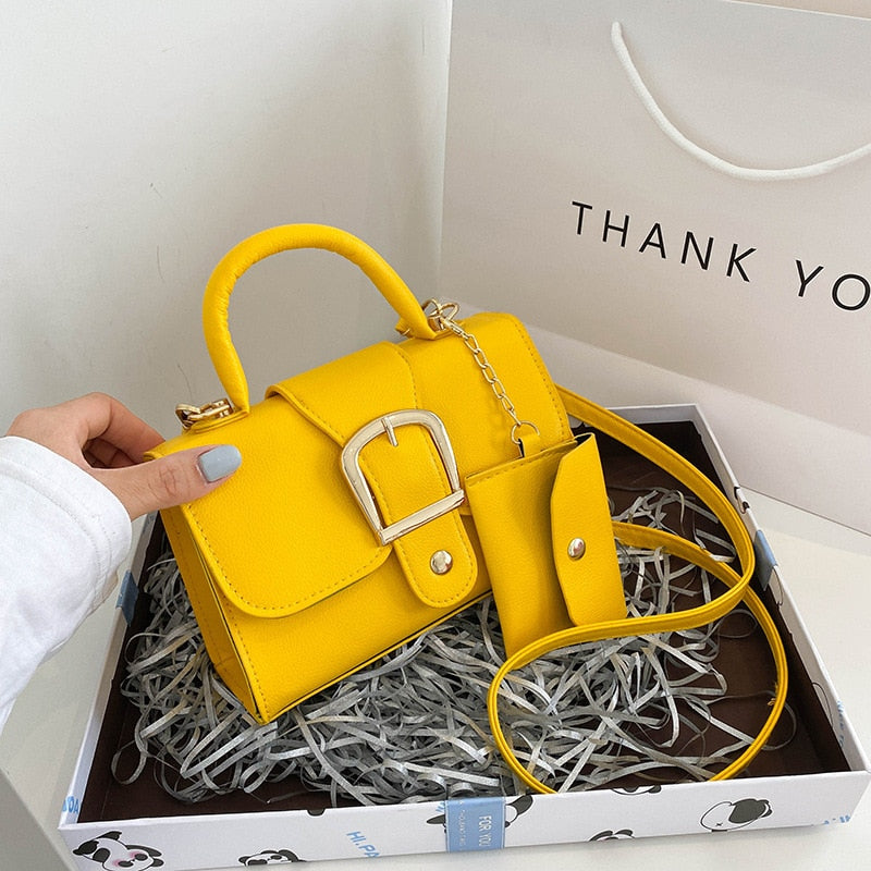 Sac à Main en Cuir | La Parisienne