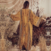 Kimono Bohème Été | La Parisienne