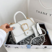 Sac à Main en Cuir | La Parisienne