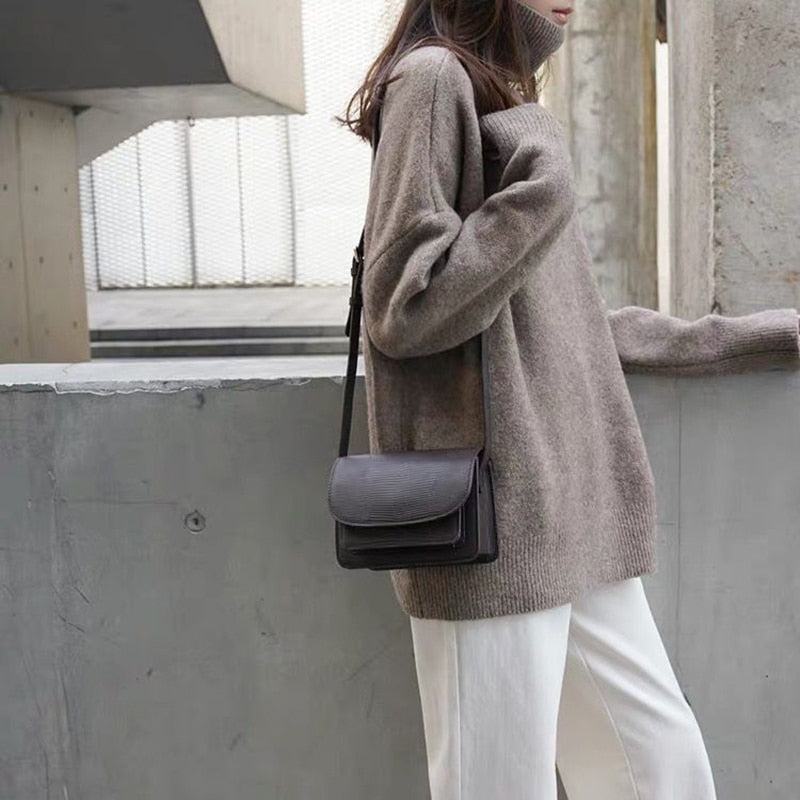 Pull en Cachemire Femme | La Parisienne
