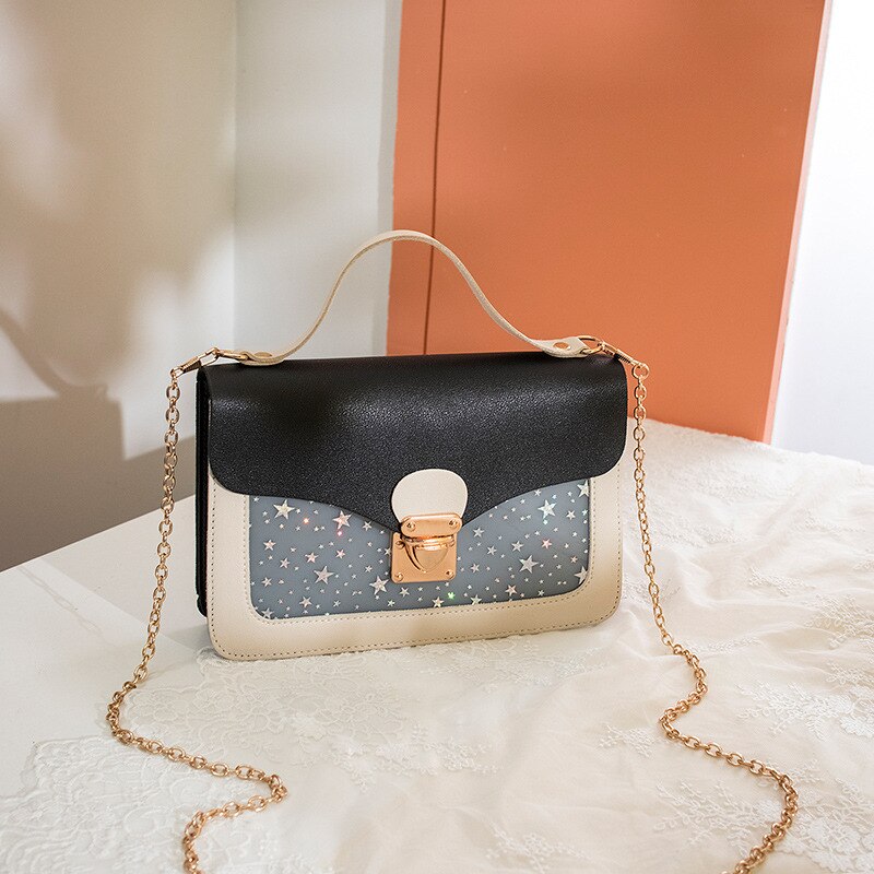 Sac Ă  Main en Cuir | La Parisienne