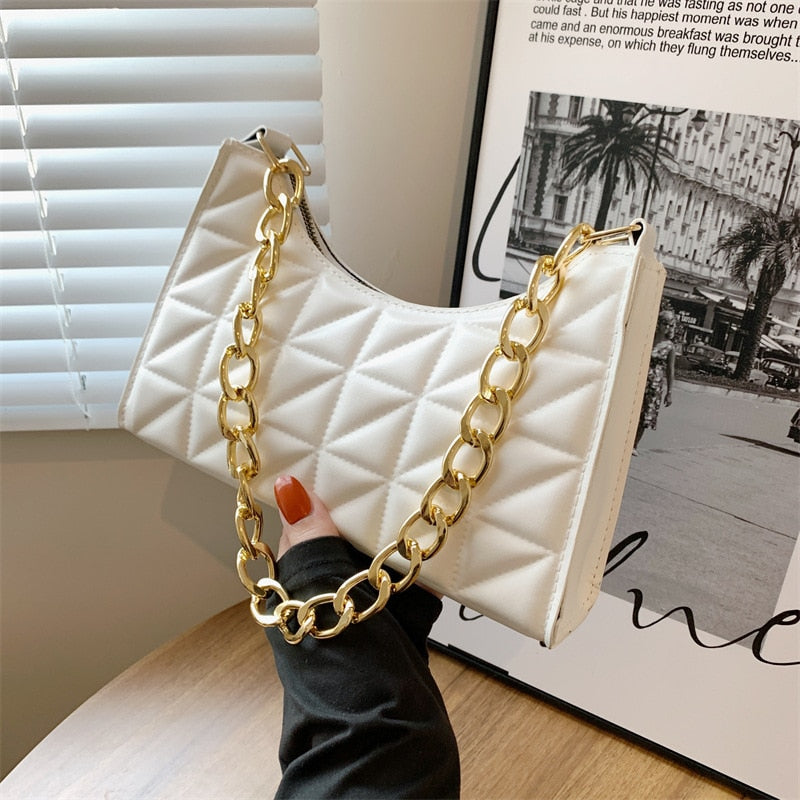 Sac à Main Raffiné Femme | La Parisienne