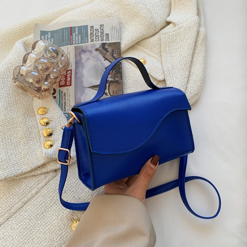 Sac à Main Distingué | La Parisienne