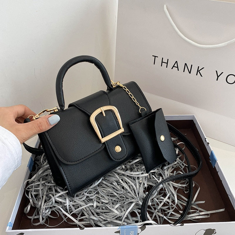 Sac à Main en Cuir | La Parisienne
