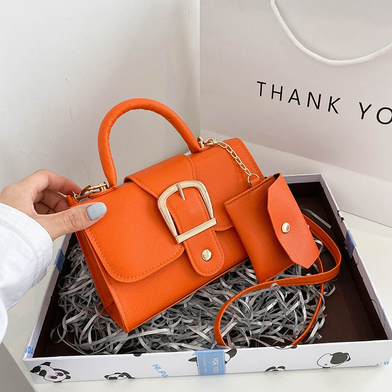 Sac à Main en Cuir | La Parisienne